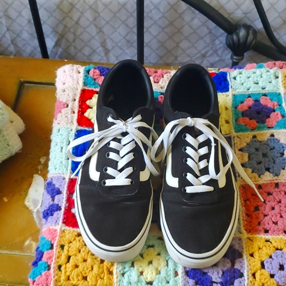 Vans Sneakers